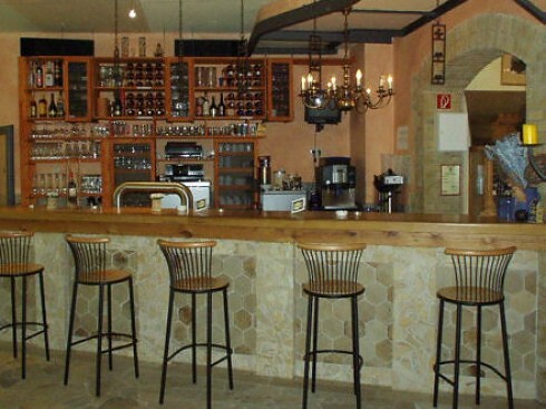 Restaurant Landhotel Gustav in Beelitz