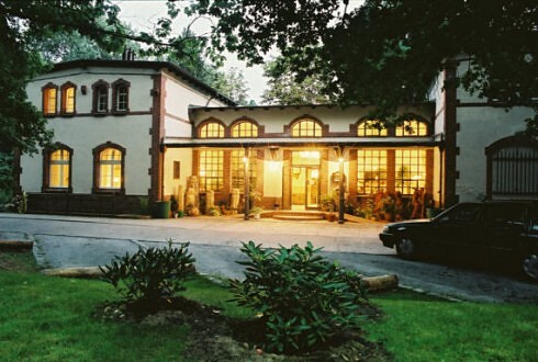 Landhotel Gustav in Beelitz, Foto 6