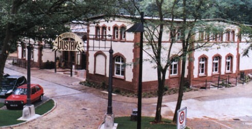 Landhotel Gustav in Beelitz, Foto 4