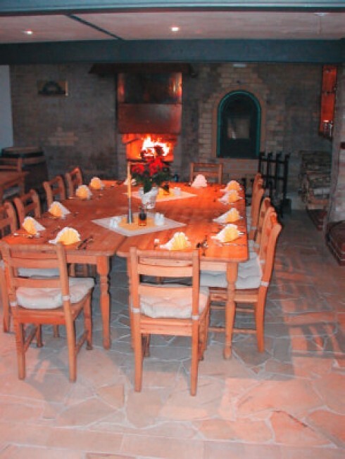 Landhotel Gustav in Beelitz, Foto 3