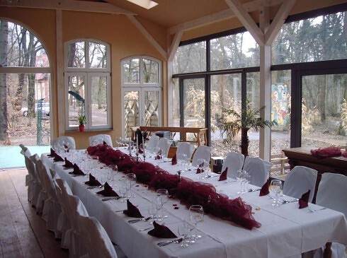 Landhotel Gustav in Beelitz, Foto 2