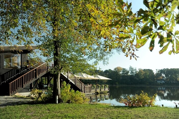 Restaurant Boddensee in Birkenwerder, Foto 14