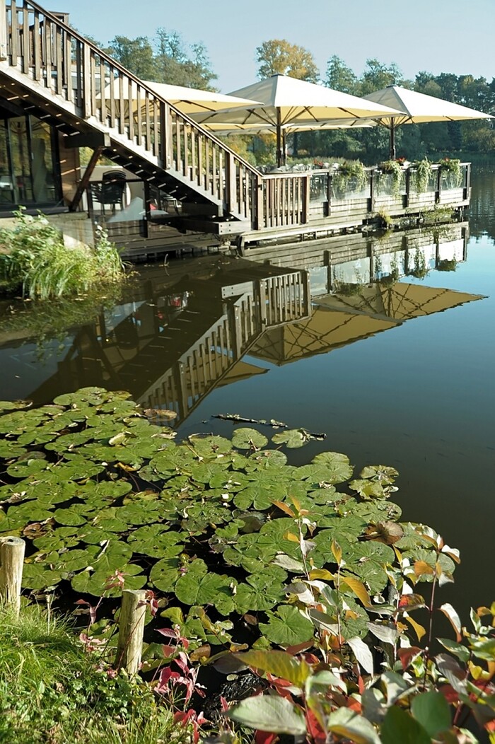 Restaurant Boddensee in Birkenwerder, Foto 12