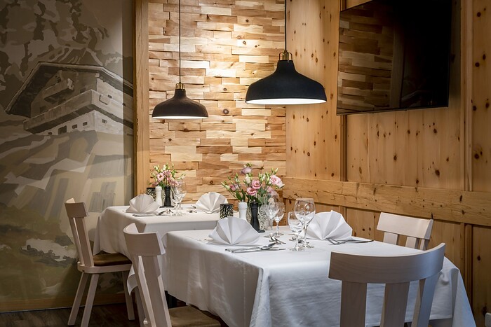 Restaurant Almgrill im Hotel Erb in Poing, Foto 37