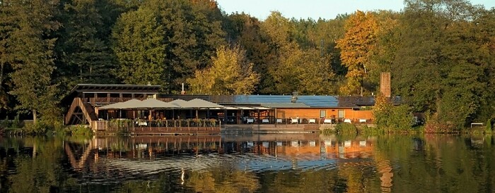 Restaurant Boddensee in Birkenwerder, Foto 9
