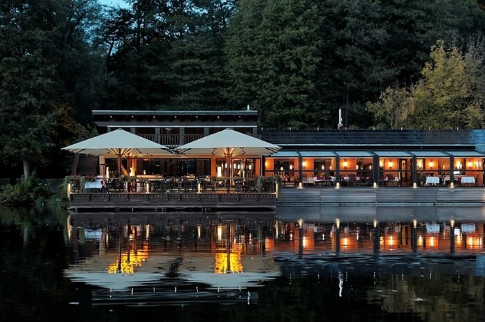 Restaurant Boddensee in Birkenwerder, Foto 8