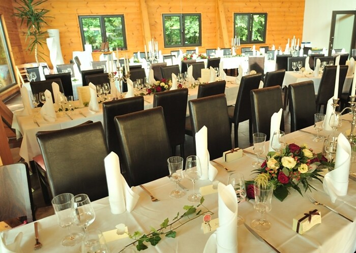 Restaurant Boddensee in Birkenwerder, Foto 5