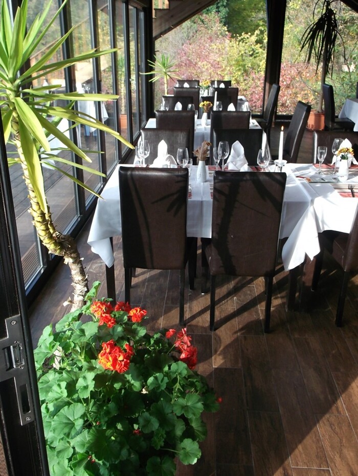Restaurant Boddensee in Birkenwerder, Foto 4