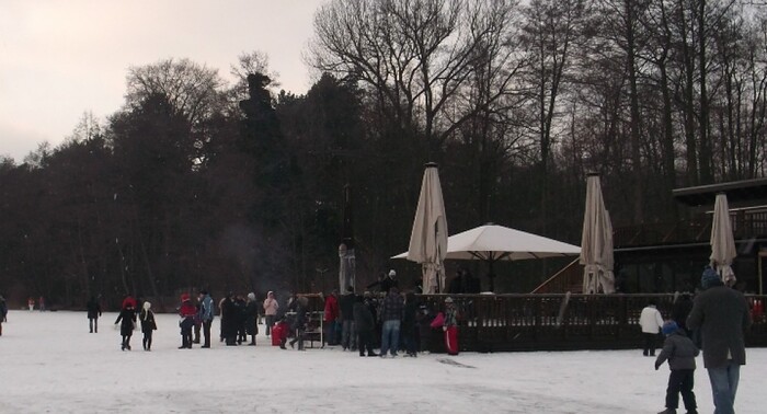 Restaurant Boddensee in Birkenwerder, Foto 2