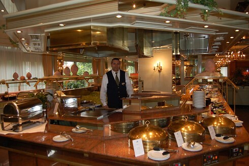 Maritim Hotel Bad Salzuflen in Bad Salzuflen, Foto 8