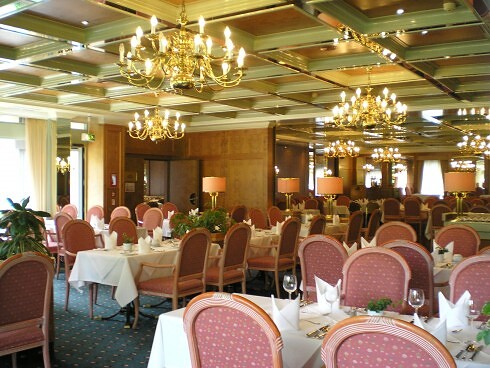 Maritim Hotel Bad Salzuflen in Bad Salzuflen, Foto 7