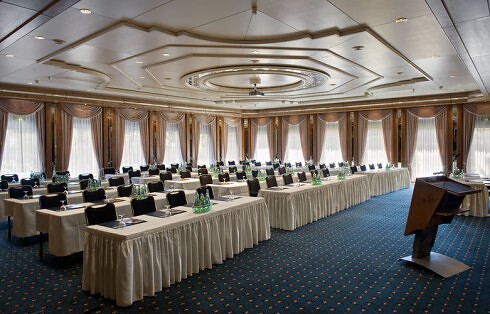 Maritim Hotel Bad Salzuflen in Bad Salzuflen, Foto 5