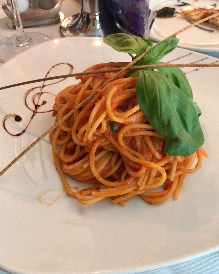 VIVADI Cucina Italiana in München, Foto 8