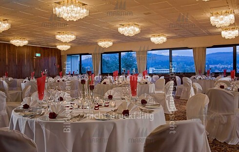 Maritim Hotel Bad Salzuflen in Bad Salzuflen, Foto 1