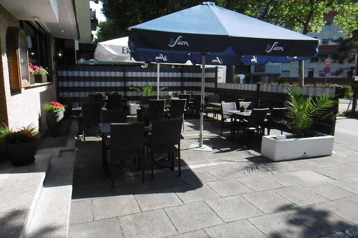 Restaurant Rustika in Troisdorf, Foto 2