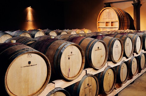 Weingut Heitlinger GmbH in Tiefenbach, Foto 4