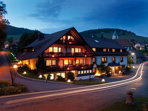 Landhotel Mühle zu Gersbach in Schopfheim, Foto 5