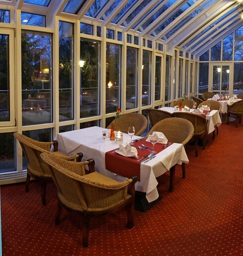 relexa hotel Bad Steben GmbH in Bad Steben