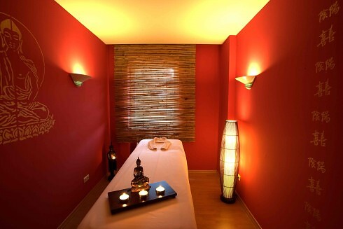relexa hotel Bad Steben GmbH in Bad Steben, Foto 33