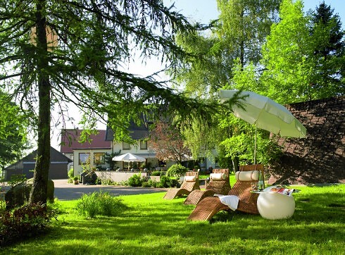 Landhotel Mühle zu Gersbach in Schopfheim, Foto 4