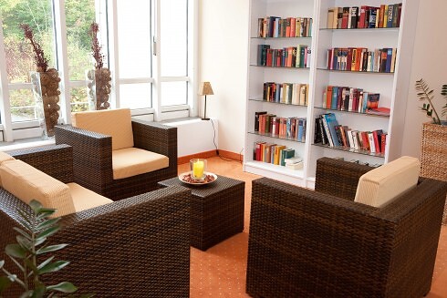 relexa hotel Bad Steben GmbH in Bad Steben, Foto 25