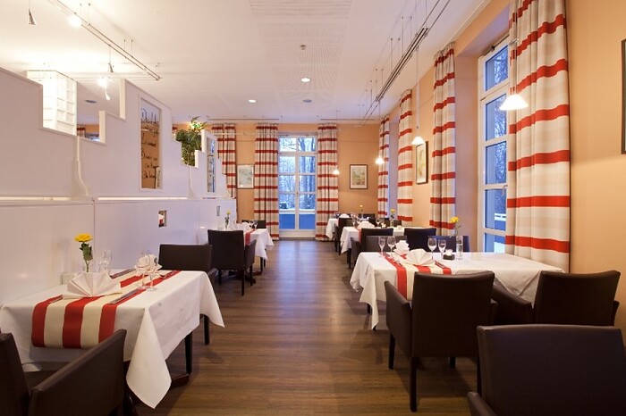 relexa hotel Bad Steben GmbH in Bad Steben, Foto 24