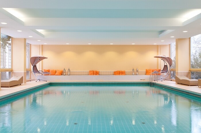 relexa hotel Bad Steben GmbH in Bad Steben, Foto 23