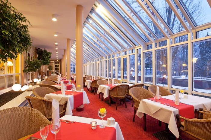 relexa hotel Bad Steben GmbH in Bad Steben, Foto 20