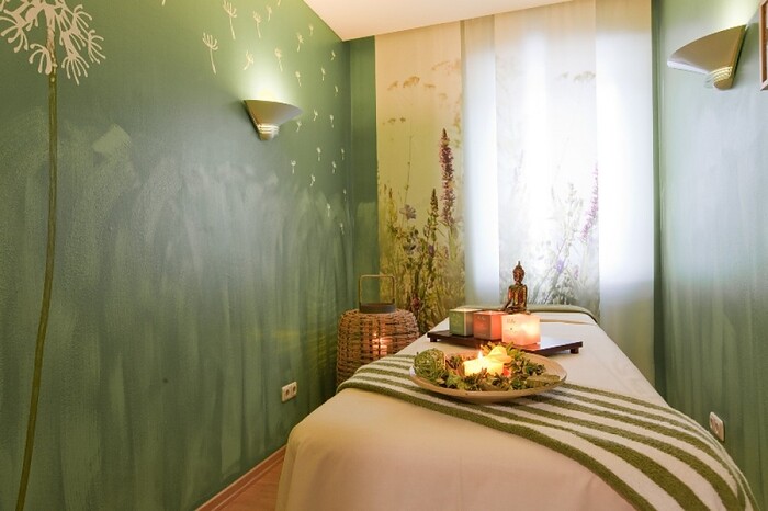 relexa hotel Bad Steben GmbH in Bad Steben, Foto 19