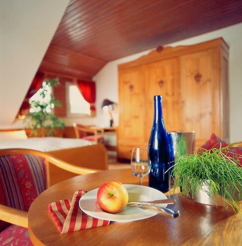 Landhotel Mühle zu Gersbach in Schopfheim, Foto 2