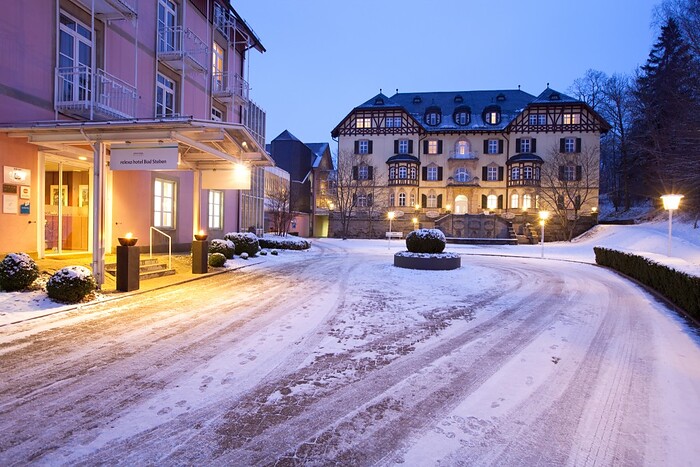 relexa hotel Bad Steben GmbH in Bad Steben, Foto 15