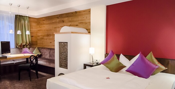 Restaurant im Hotel Post in Burghausen, Foto 13