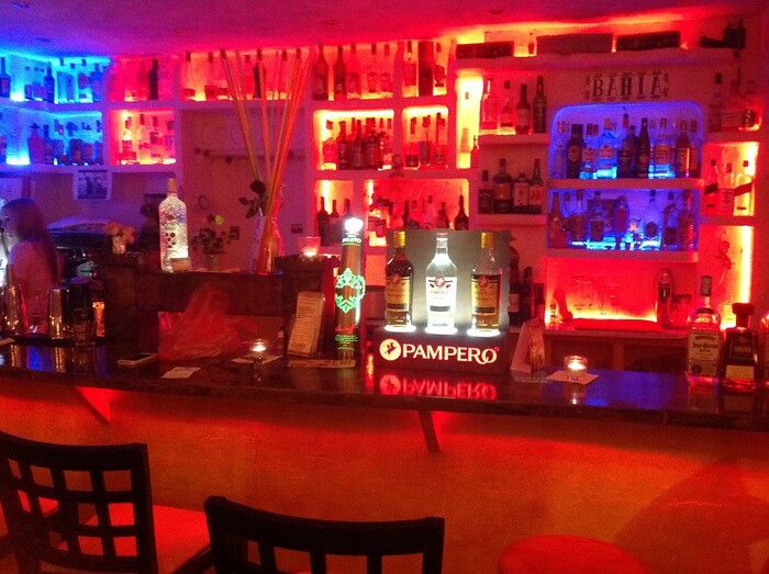 Bahia Bar y Restaurante in Frankfurt am Main