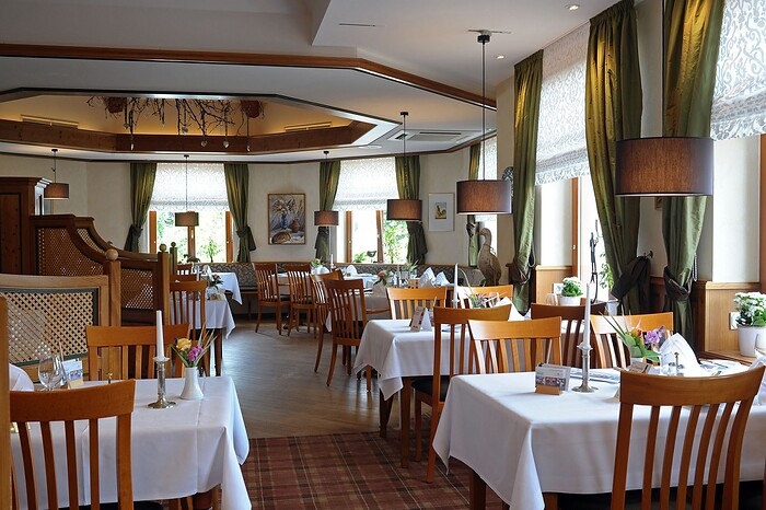 MICHELS Wellness- & Wohlfühlhotel in Schalkenmehren, Foto 18
