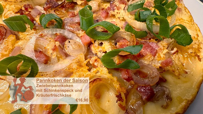 Hotel Cafe Pannkokenhus Teitekerl in Havixbeck, Foto 73