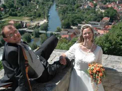 Küchenmeisterey Schloss Neuenburg in Freyburg, Foto 3