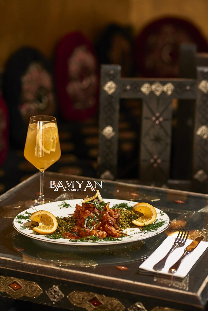 Bamyan Narges in München, Foto 19