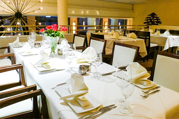 Restaurant BaalBek in München, Foto 3