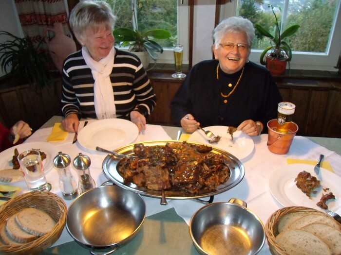 Gasthof Burgstüble in Schramberg, Foto 3