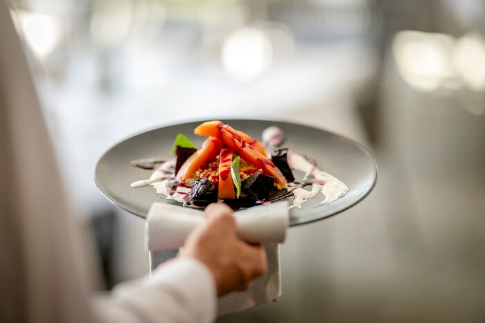 Restaurant Almgrill im Hotel Erb in Poing, Foto 19
