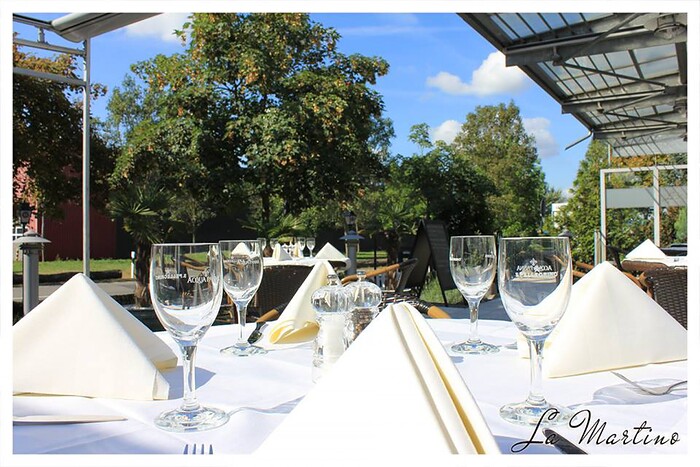Ristorante da Ninos in Wiesbaden, Foto 18