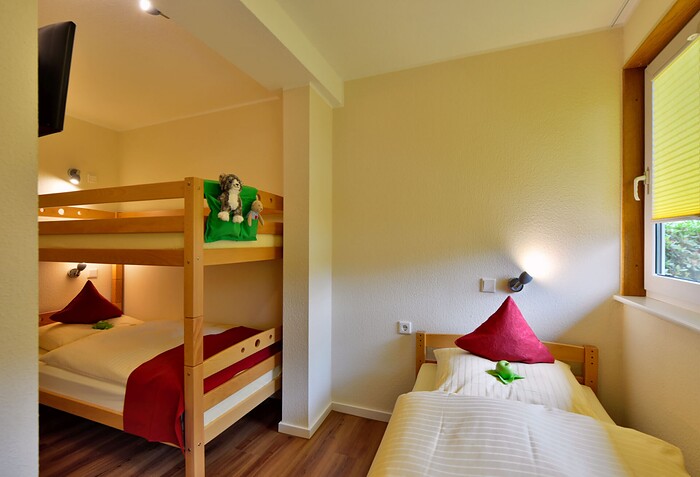 Landhotel Albers in Schmallenberg, Foto 51