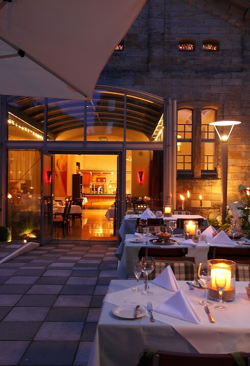RAMADA Hotel Residenzschloss in Bayreuth, Foto 3