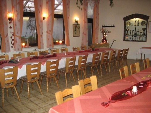 Zum Klausenberg in Worms-Pfeddersheim, Foto 4