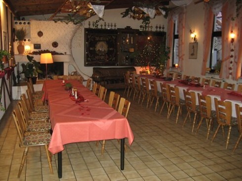 Zum Klausenberg in Worms-Pfeddersheim, Foto 1