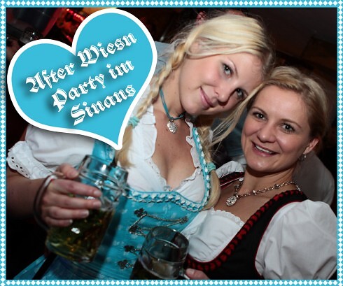 Sinans in München, Foto 1