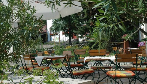 Restaurant Zum Adler in Leibertingen