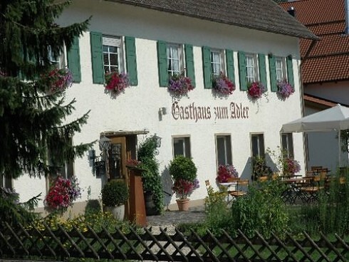 Zum Adler in Leibertingen, Foto 8