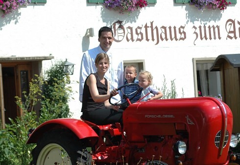 Zum Adler in Leibertingen, Foto 6
