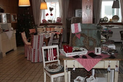 Zum Adler in Leibertingen, Foto 3